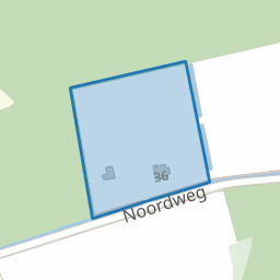 Perceel PTE00-B-1447