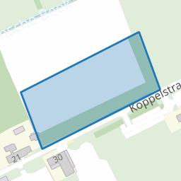 Perceel PTE00-B-1509