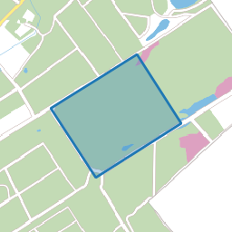 Perceel PTE00-B-1570
