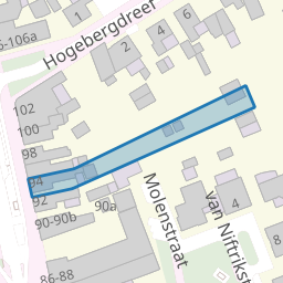 Perceel PTE00-B-1723