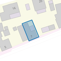 Perceel PTE00-B-1745