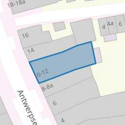 Perceel PTE00-B-1820