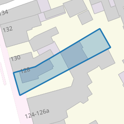 Perceel PTE00-B-1822