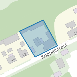 Perceel PTE00-B-1826