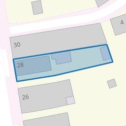 Perceel PTE00-B-1832