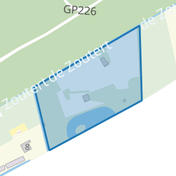 Perceel PTE00-B-1844