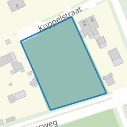 Perceel PTE00-B-1853