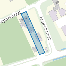 Perceel PTE00-B-1855