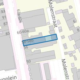 Perceel PTE00-B-1861