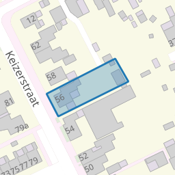 Perceel PTE00-B-1870