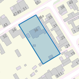 Perceel PTE00-B-1981