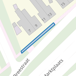 Perceel PTE00-B-2002