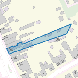 Perceel PTE00-B-2009