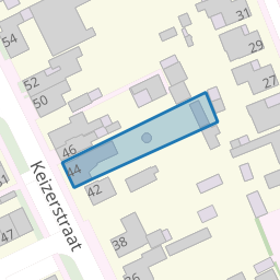 Perceel PTE00-B-2010