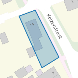 Perceel PTE00-B-2019