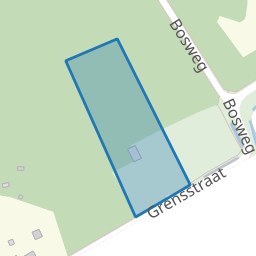 Perceel PTE00-B-2043