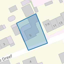 Perceel PTE00-B-2057