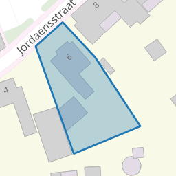 Perceel PTE00-B-2071