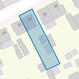 Perceel PTE00-B-2103