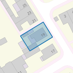 Perceel PTE00-B-2116