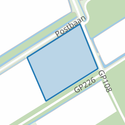 Perceel PTE00-B-2123