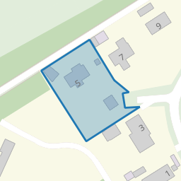 Perceel PTE00-B-2126