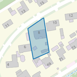 Perceel PTE00-B-2136