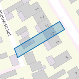 Perceel PTE00-B-2214