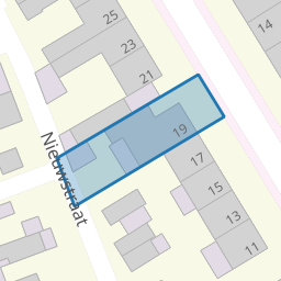 Perceel PTE00-B-2217