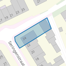 Perceel PTE00-B-2245