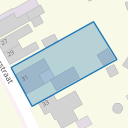 Perceel PTE00-B-2274