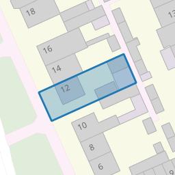 Perceel PTE00-B-2299