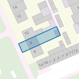 Perceel PTE00-B-2301