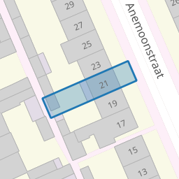 Perceel PTE00-B-2314