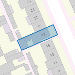 Perceel PTE00-B-2316