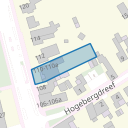 Perceel PTE00-B-2324