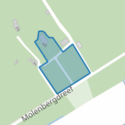 Perceel PTE00-B-2330