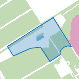 Perceel PTE00-B-2332