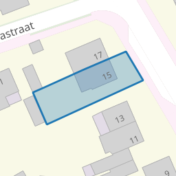 Perceel PTE00-B-2350