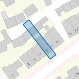 Perceel PTE00-B-2390