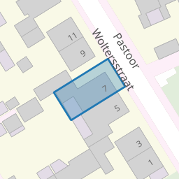 Perceel PTE00-B-2405