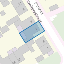 Perceel PTE00-B-2406