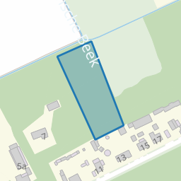 Perceel PTE00-B-2417