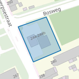 Perceel PTE00-B-2427