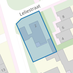 Perceel PTE00-B-2433