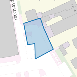 Perceel PTE00-B-2463