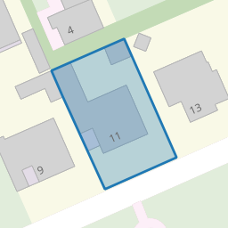 Perceel PTE00-B-2466