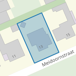 Perceel PTE00-B-2467