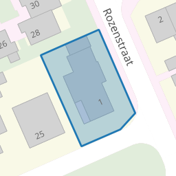 Perceel PTE00-B-2481