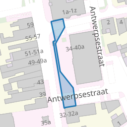 Perceel PTE00-B-2483